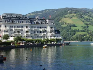 Polskie Dni 2008. Kaprun, Zell am See, zdjęcie 91