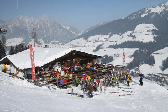 Alpbachtal w Tyrolu, Austria, zdjęcie 62