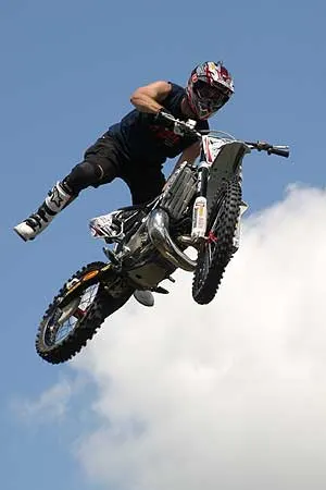 Zdjęcie 4 z galerii Mad Flyers