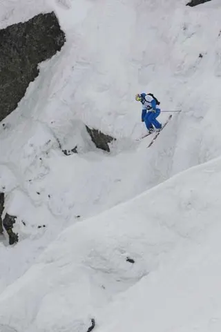 Zdjęcie 81 z galerii Jasna Adrenali. zawody freeride