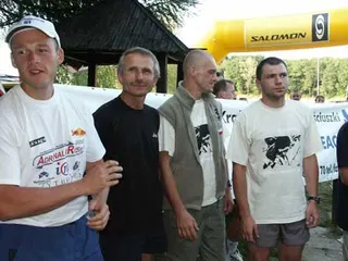 Zdjęcie 43 z galerii Adventure Trophy. Finał