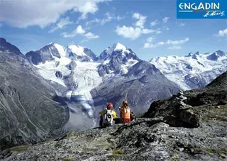 Fot, ENGADINE/St.Moritz Mountain Rail: & Cableways, zdjęcie 3