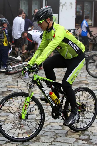 Enduro Trophy Bielsko-Biała, zdjęcie 16