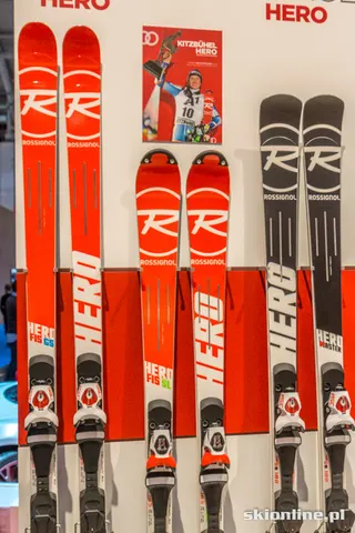 Rossignol narty kolekcja 2014-15, zdjęcie 7