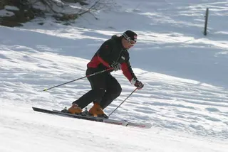 WorldSkitest 2007 Heiligenblut, zdjęcie 92