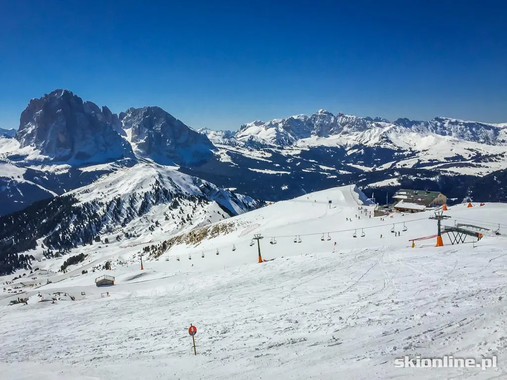 Sellaronda: Seceda, zdjęcie 19