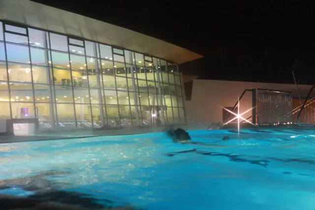 Tauern Spa Zell am See: Kaprun, zdjęcie 49