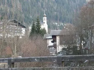 Flachau