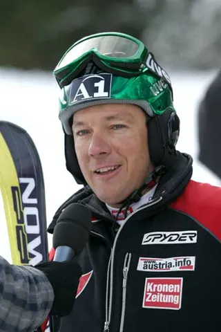 Zdjęcie 50 z galerii WorldSkitest 2006 cz. I