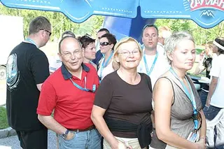 Polskie Dni 06: Festiwal Kuchni, zdjęcie 39