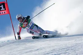 Rainer Schoenfelder Team Heada w Sölden, zdjęcie 47