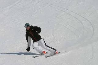 WorldSkitest 2007 Heiligenblut, zdjęcie 49