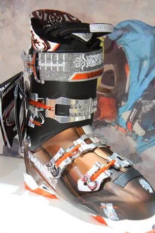 Tecnica buty 2011/2012, zdjęcie 11