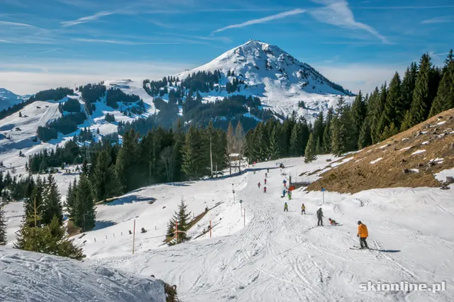 SkiWelt: czyli tam i z powrotem, zdjęcie 41
