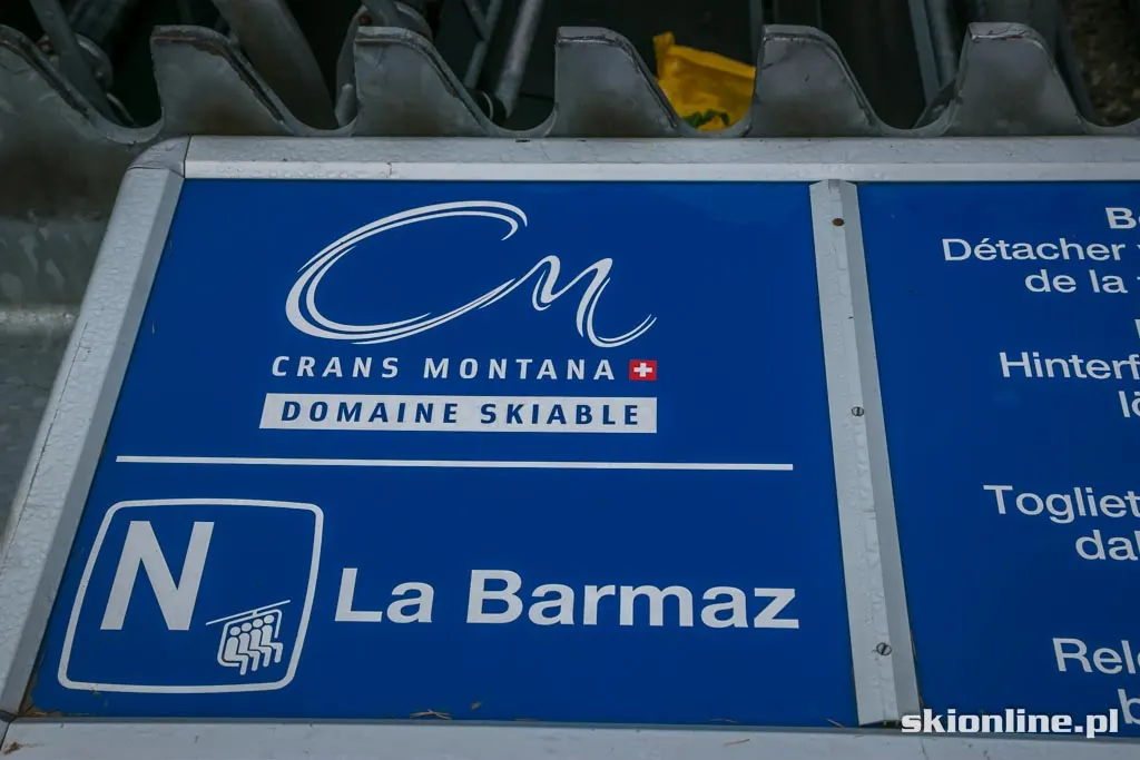 Czorsztyn-Ski nowa kanapa na parkingu, zdjęcie 5