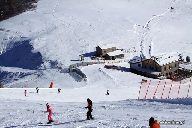 Trentino: Alpe Lusia, Moena, B, zdjęcie 41