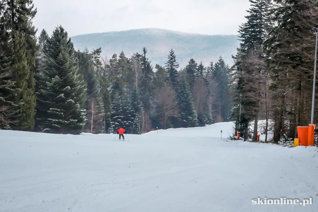 Magura Małastowska 2015-01-16, zdjęcie 15