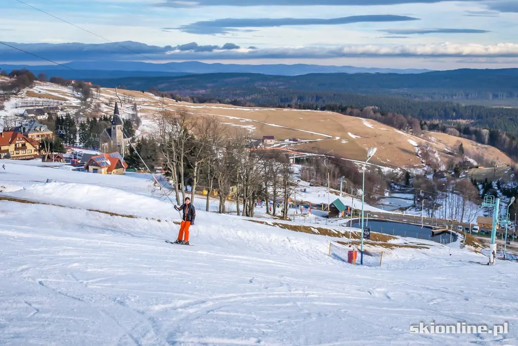 Ski Arena Zieleniec: Winterpol styczeń 2016, zdjęcie 16