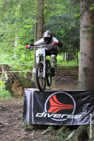 Mistrzostwa Polski Diverse Downhill, zdjęcie 155