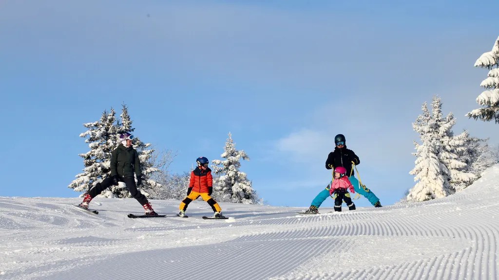 Lifjell Skisenter