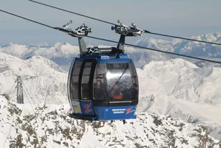 Hintertux, Austria, zdjęcie 59