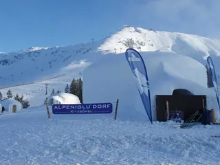 Kitzbuehel, Austria, zdjęcie 74