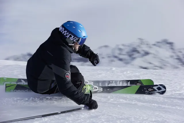 Voelkl alpine: zdjęcia action kolekcji 2015/16, zdjęcie 17