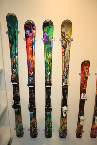 Nordica narty 2011/2012, zdjęcie 24
