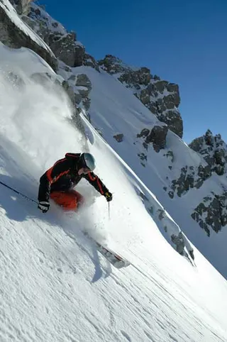 Freeride by Frencys, zdjęcie 4
