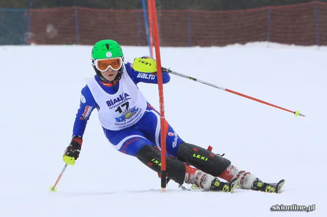 II Puchar Kotelnicy: II slalom kobiet, zdjęcie 12