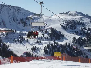 Obereggen, Południowy Tyrol, zdjęcie 47