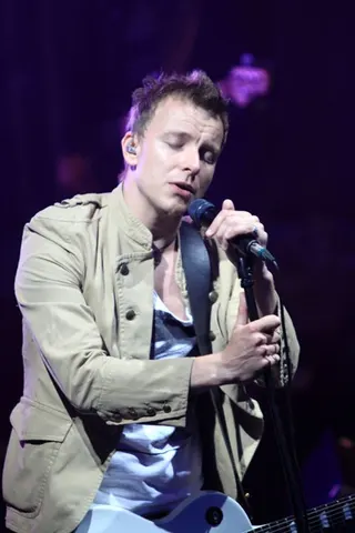 Polskie Dni 2010: Feel koncert, zdjęcie 9