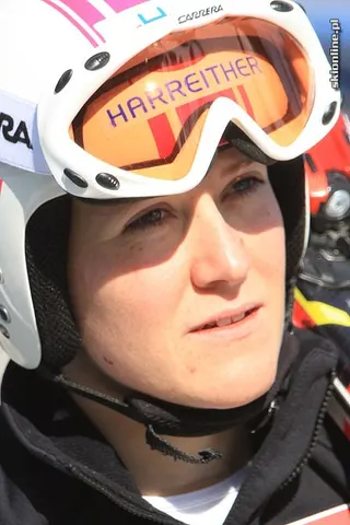 Schladming: dziewczyny PŚ, zdjęcie 13