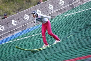 Letnia Grand Prix Zakopane 2008, zdjęcie 4