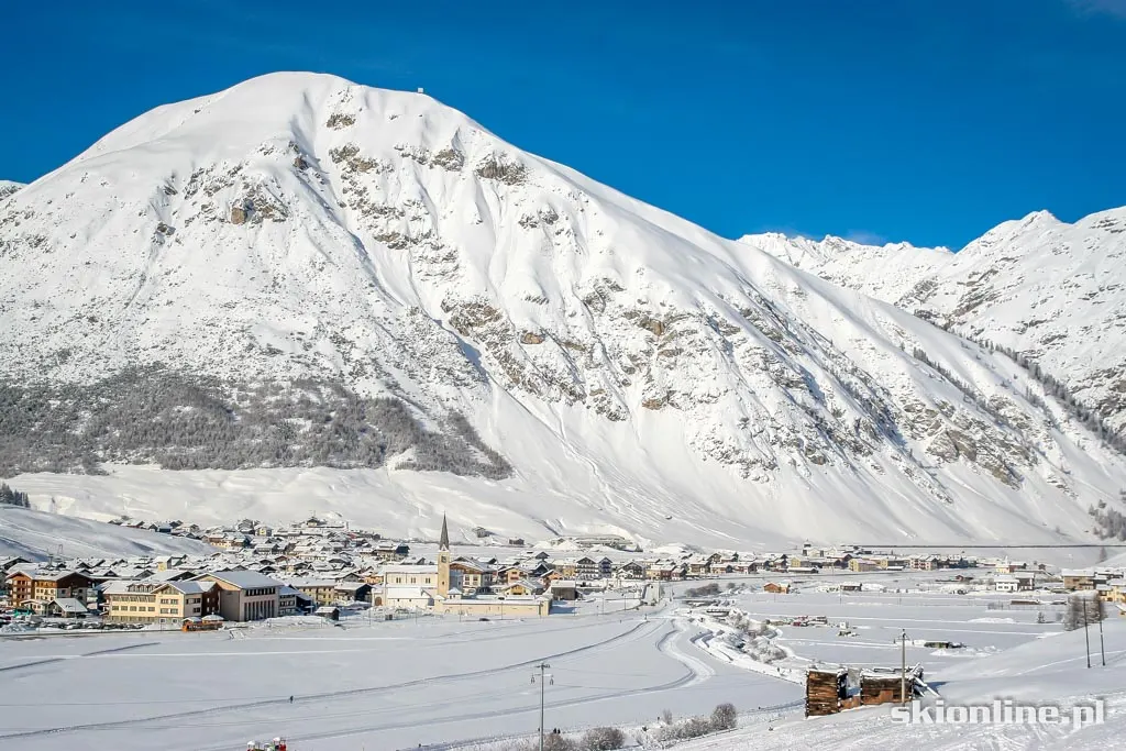 Styczniowe narty w Livigno, zdjęcie 17