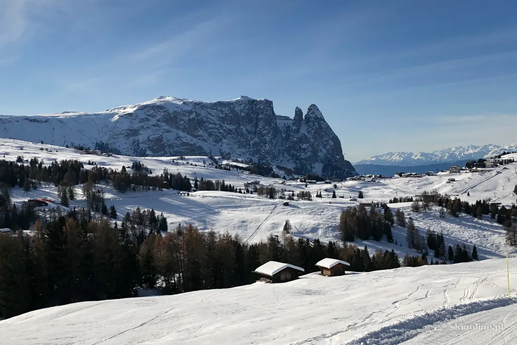 Seiser Alm / Alpe di Siusi, zdjęcie 17