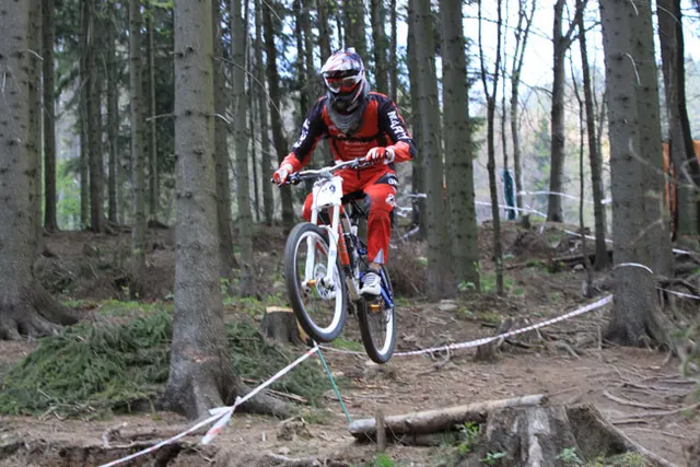 Diverse Downhill Contest Stożek, zdjęcie 21