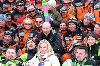 Zdjęcie 14 z galerii Stenmark w Białce Tatrzańskiej
