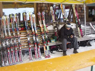 Polish Powder Week: Hintertux 2007, zdjęcie 6