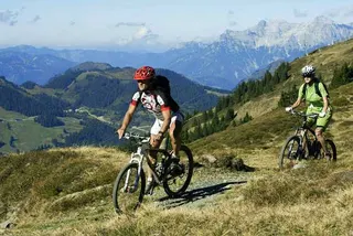 Saalbach Hinterglemm, zdjęcie 24