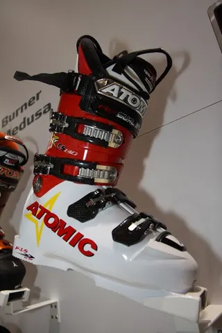 Atomic buty narciarskie, zdjęcie 8