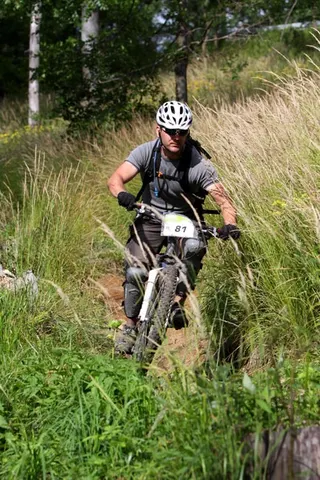 Enduro Trophy Brenna 2010 OS 4, zdjęcie 43
