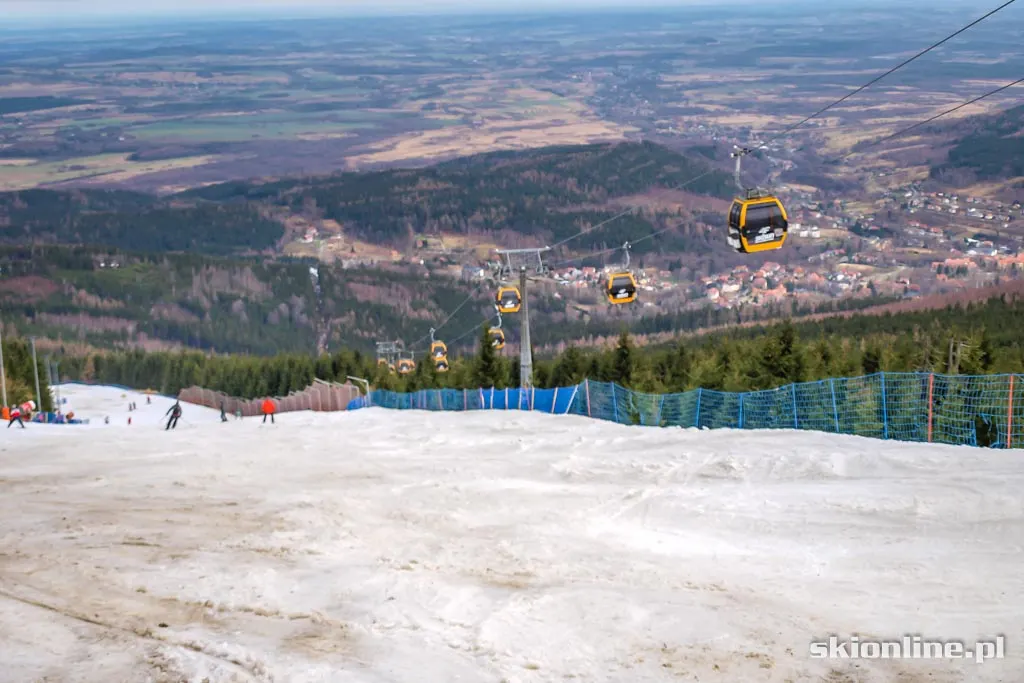 Świeradów Zdrój Ski&Sun. Styczeń 2016, zdjęcie 12