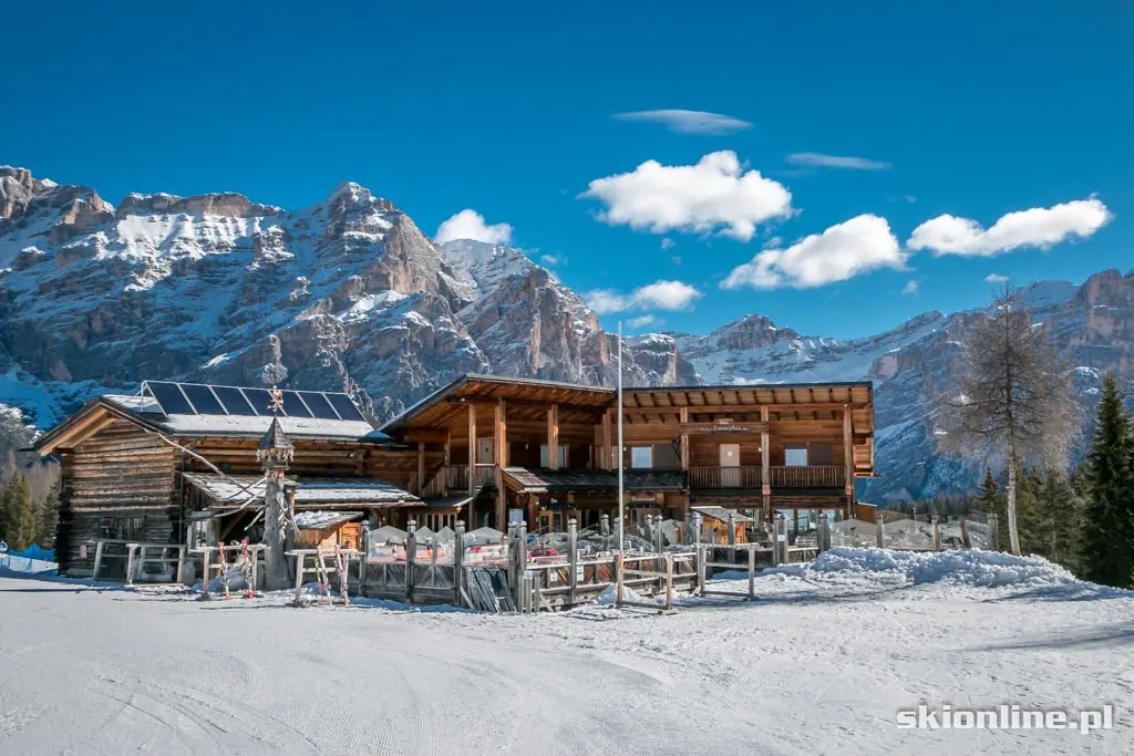 Alta Badia: rodzinne narty w sercu Dolomitów, zdjęcie 20