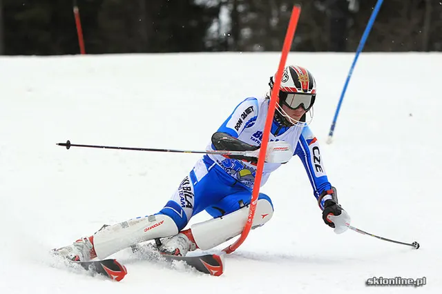 II Puchar Kotelinicy: slalom mężczyzn, zdjęcie 23