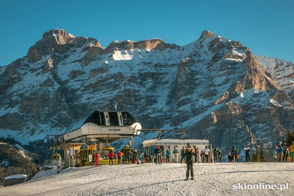 Lagazuoi Ski Tour: Alta Badia, zdjęcie 5
