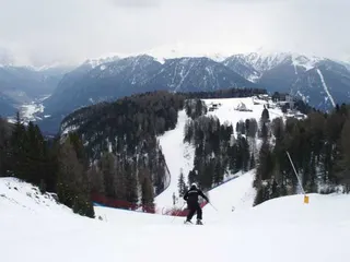 Vigo di Fassa: Ciampedie, zdjęcie 16