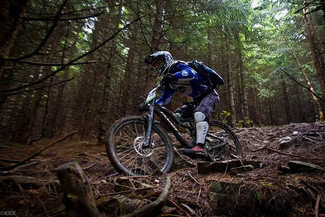 Enduro Trophy Zawoja, zdjęcie 8