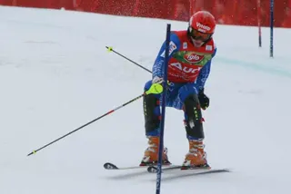 Bad Kleinkirchheim: PŚ slalom mężczyzn, zdjęcie 30