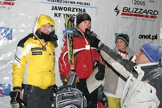 Zdjęcie 64 z galerii CMP 05: Krynica